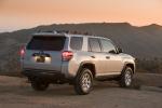 Toyota 4Runner Trail 2010 года